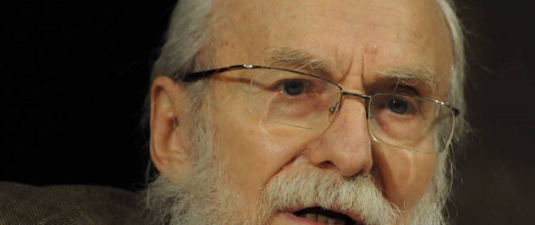 Presentazione volume “Dentro la Bibbia. La teologia alternativa di Armido Rizzi”