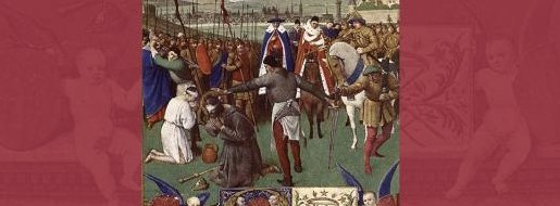 La Giudea di Gesù