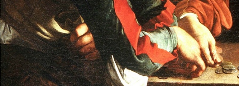 26 maggio 2021, h 16.30 Presentazione volume “Cristiani, Chiesa e corruzione nella storia”