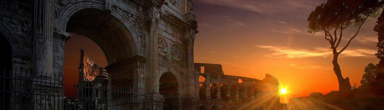 “Le città del cristianesimo antico” – ROMA