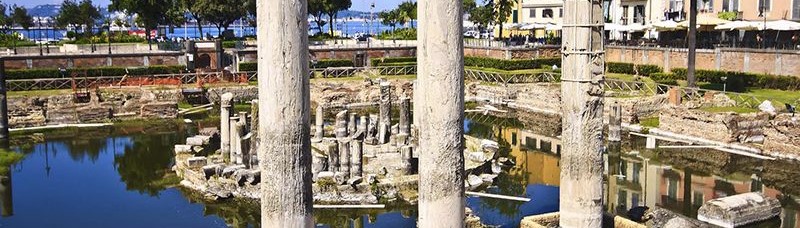 “Le città del cristianesimo antico” – POZZUOLI