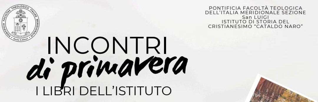 INCONTRI DI PRIMAVERA